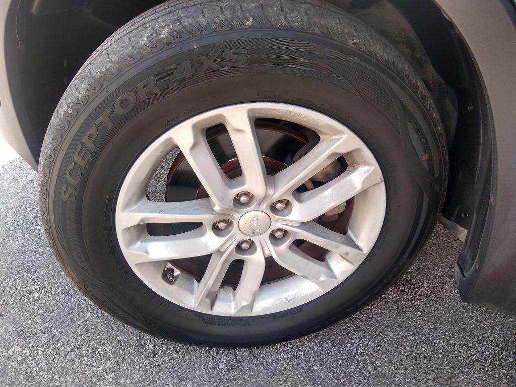 2015 Kia Sorento Image 29