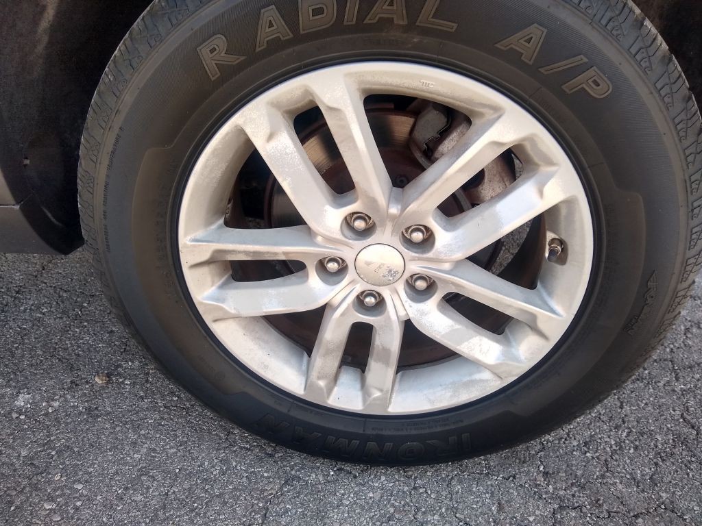 2015 Kia Sorento Image 31