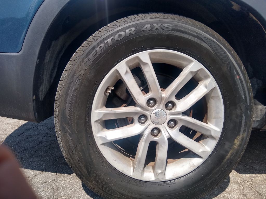 2015 Kia Sorento Image 33