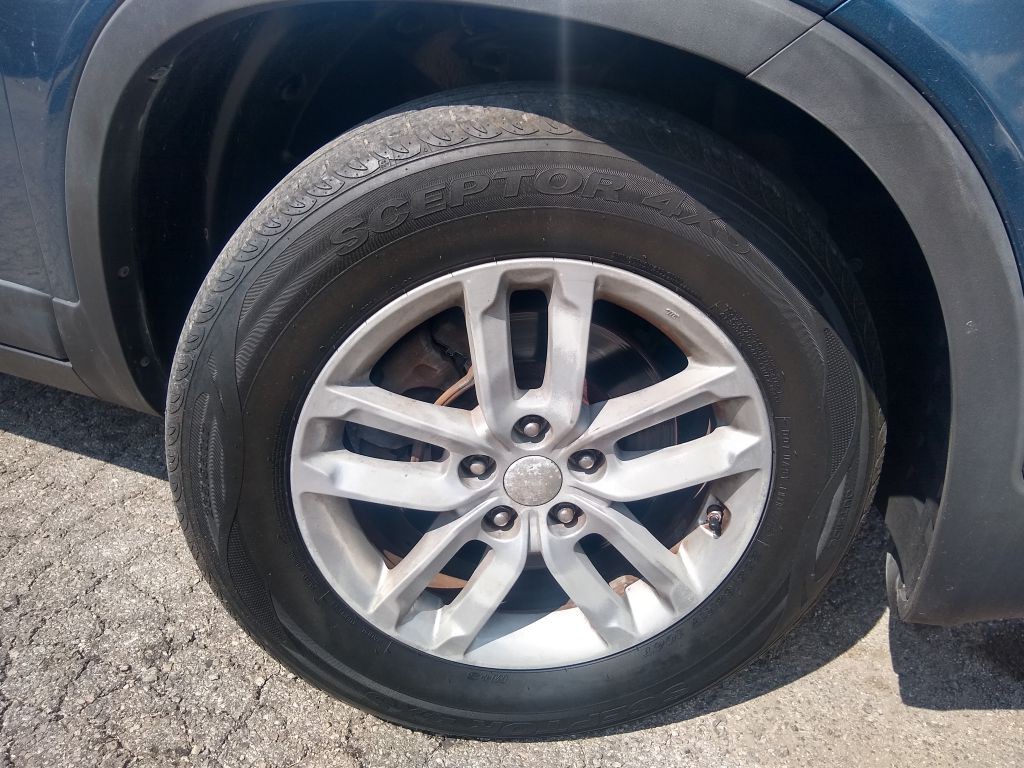 2015 Kia Sorento Image 35