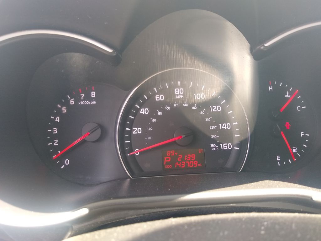 2015 Kia Sorento Image 37