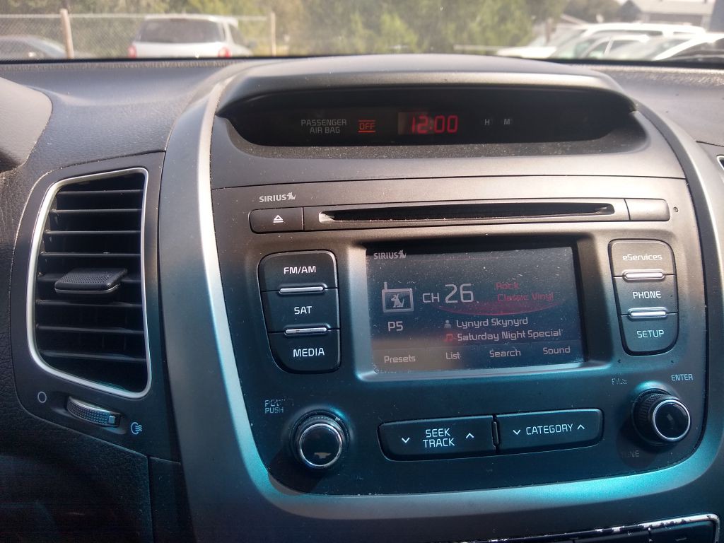 2015 Kia Sorento Image 38