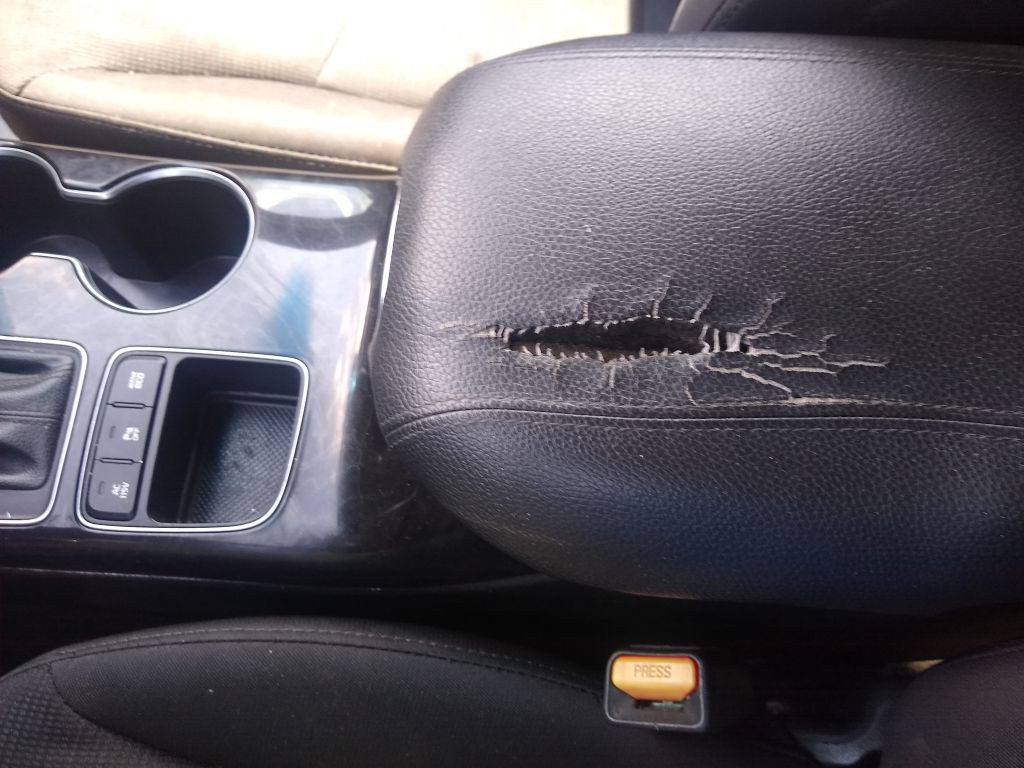 2015 Kia Sorento Image 40