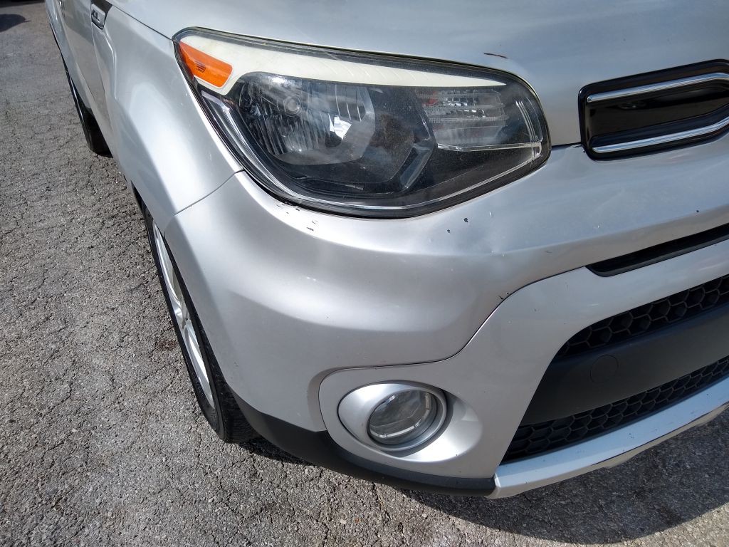 2017 Kia Soul Image 4