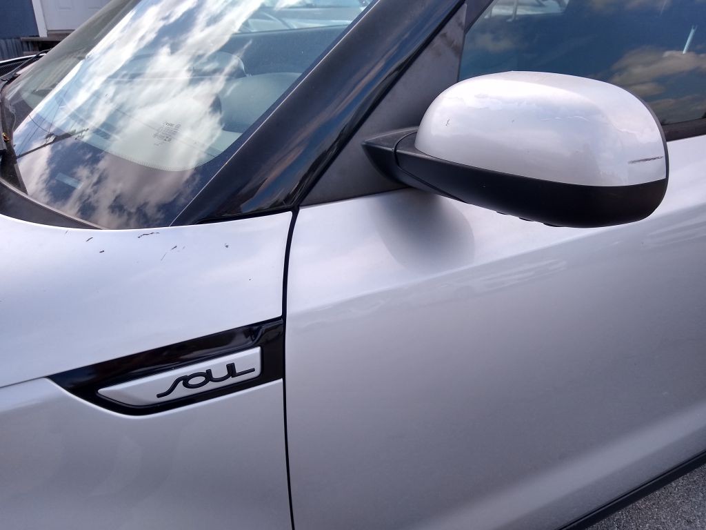 2017 Kia Soul Image 6