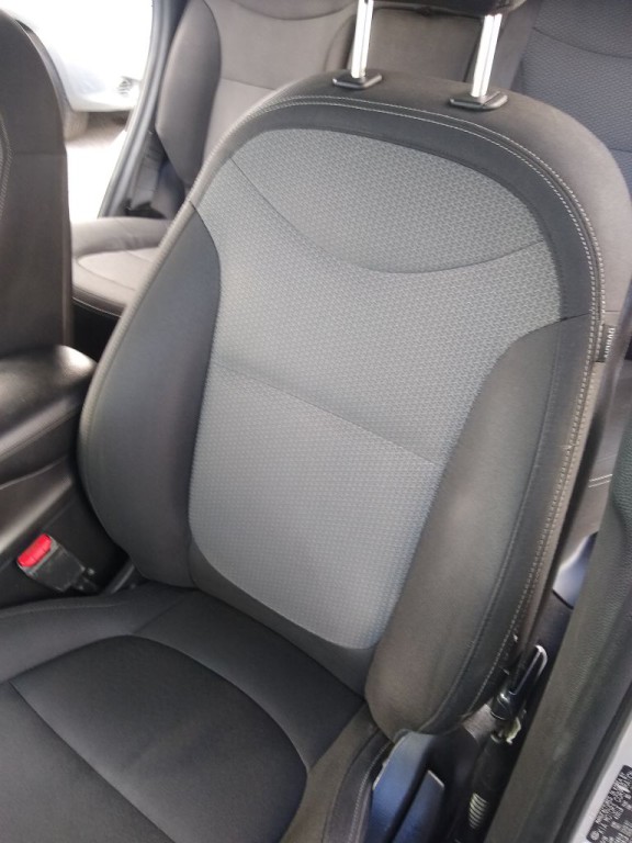 2017 Kia Soul Image 19