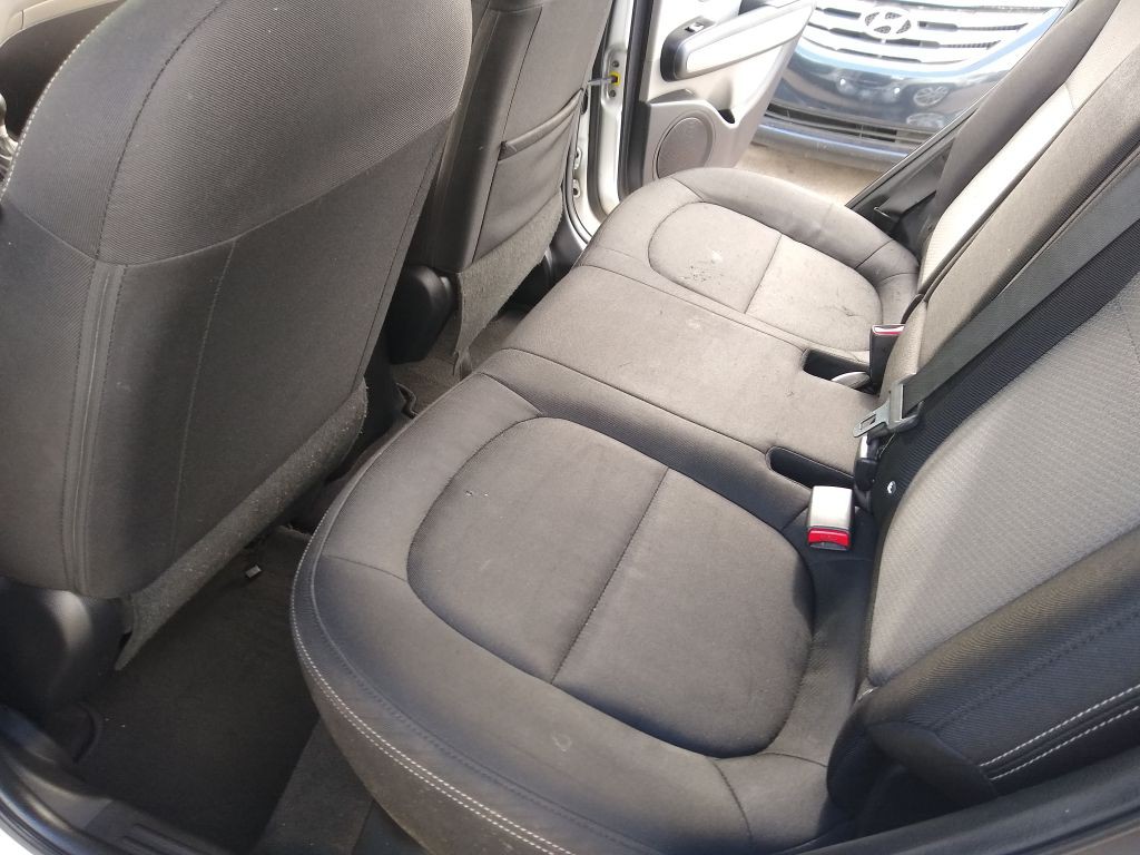 2017 Kia Soul Image 20