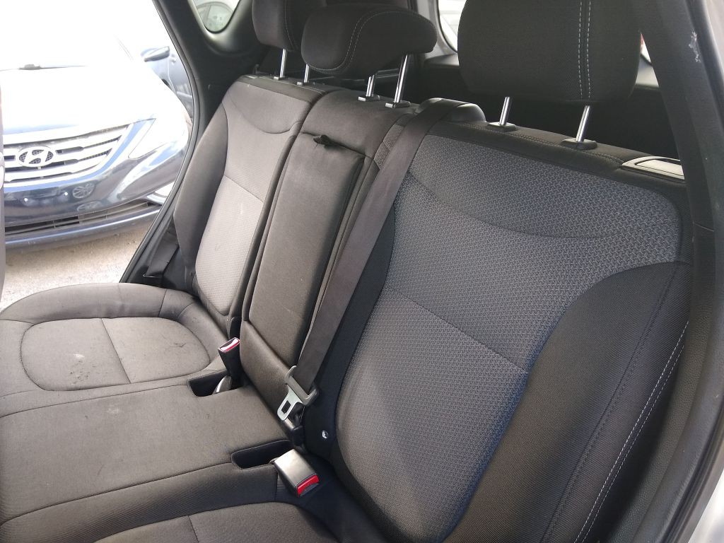 2017 Kia Soul Image 21