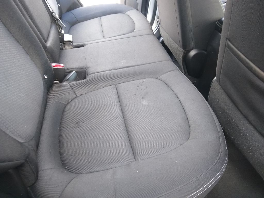 2017 Kia Soul Image 22