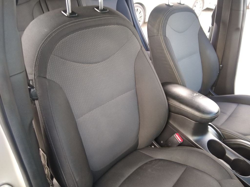 2017 Kia Soul Image 24
