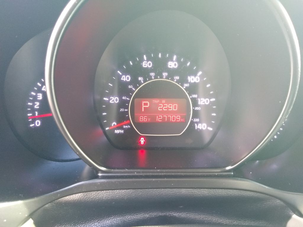 2017 Kia Soul Image 28