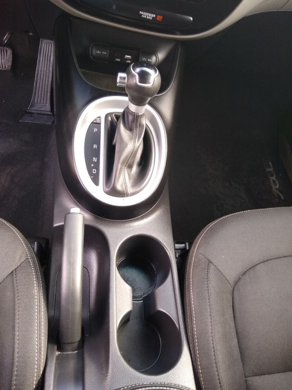2017 Kia Soul Image 30