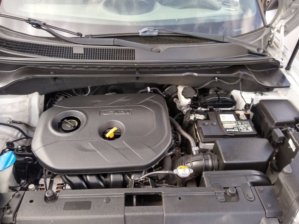 2017 Kia Soul Image 33