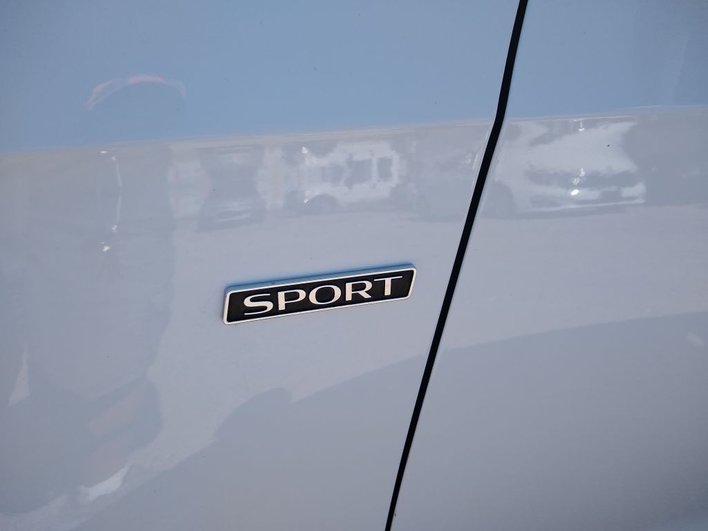2015 Volkswagen Passat Image 8