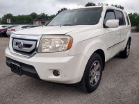 Image for 2011 Honda Pilot Touring ID: 6919768