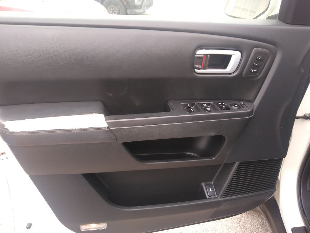 2011 Honda Pilot Image 7