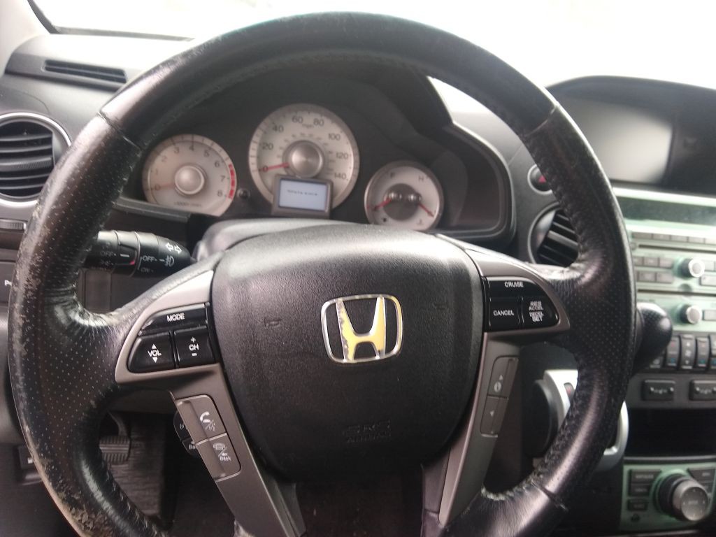 2011 Honda Pilot Image 9