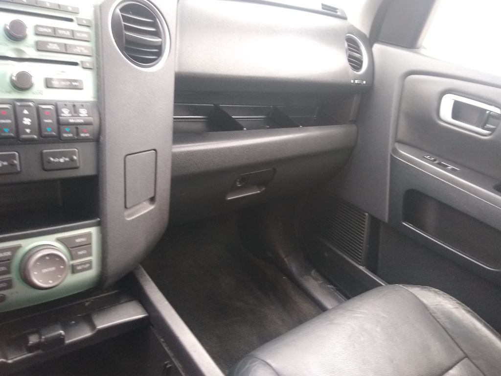 2011 Honda Pilot Image 11