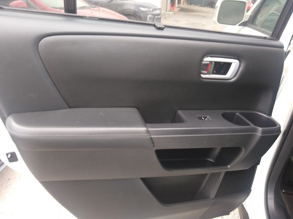 2011 Honda Pilot Image 13
