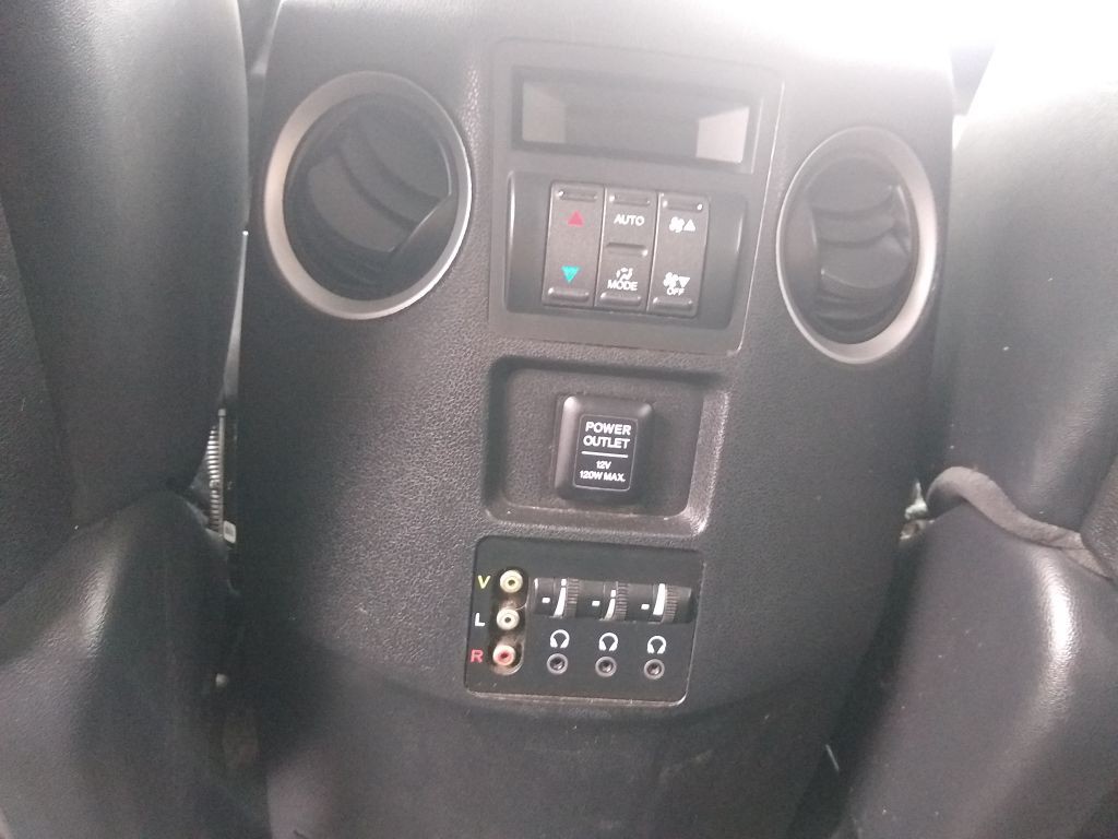 2011 Honda Pilot Image 15