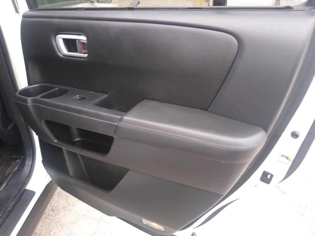 2011 Honda Pilot Image 20