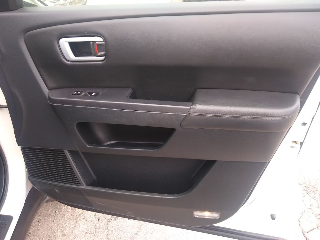 2011 Honda Pilot Image 22