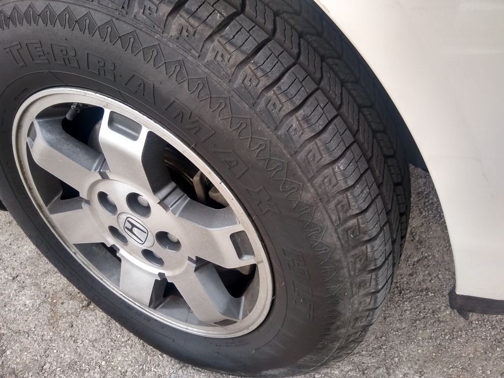 2011 Honda Pilot Image 24