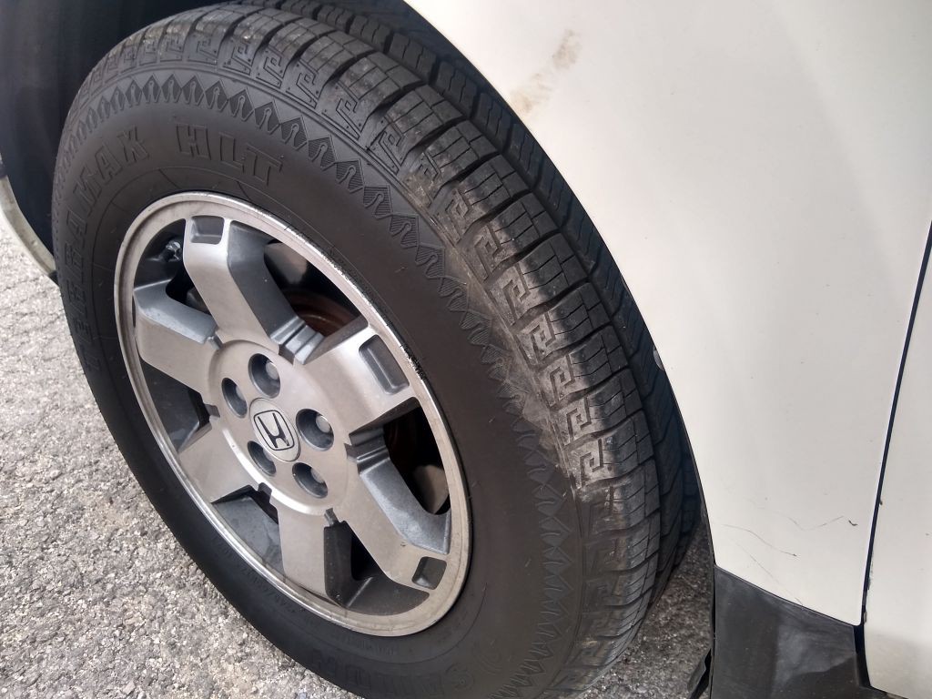 2011 Honda Pilot Image 25