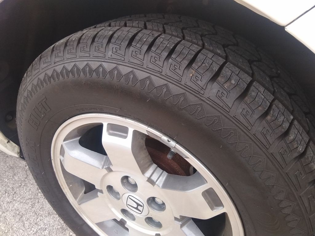 2011 Honda Pilot Image 26