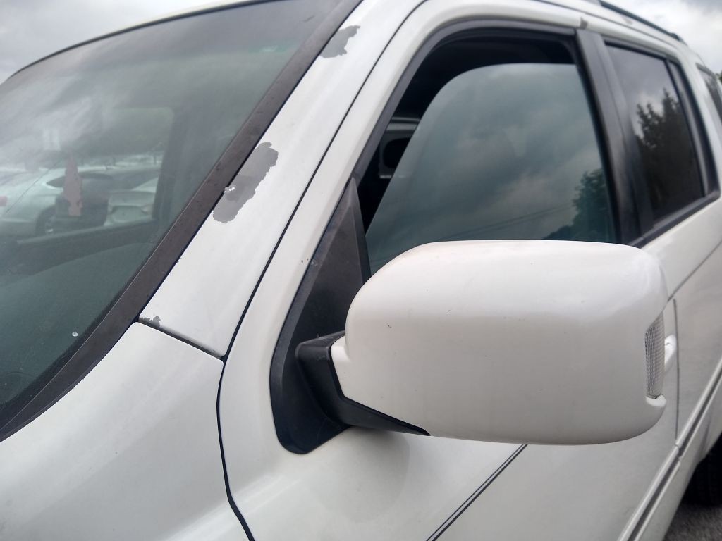 2011 Honda Pilot Image 31