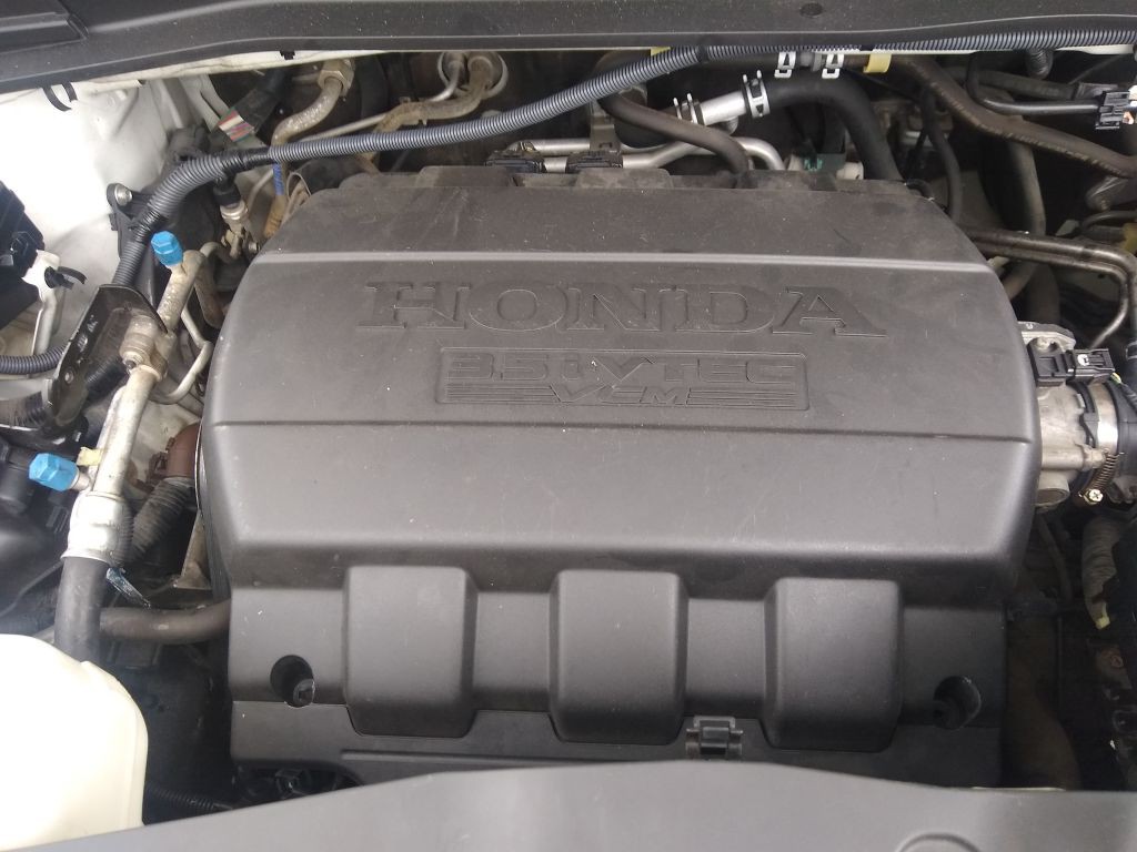 2011 Honda Pilot Image 33