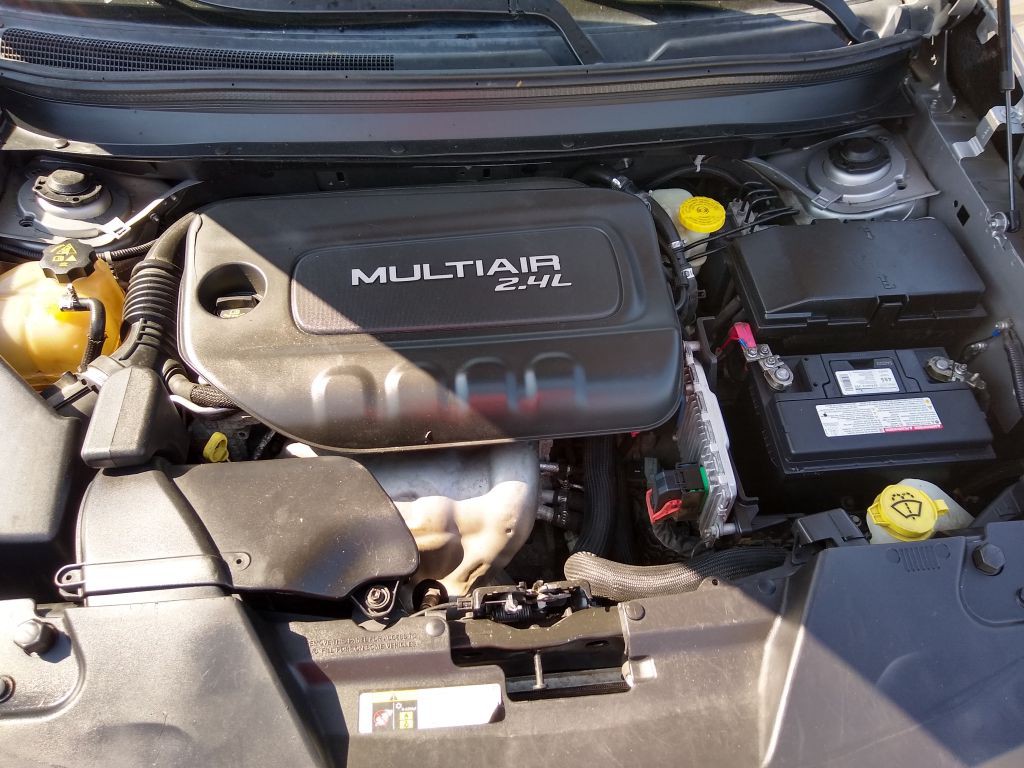 2015 Jeep Cherokee Image 30