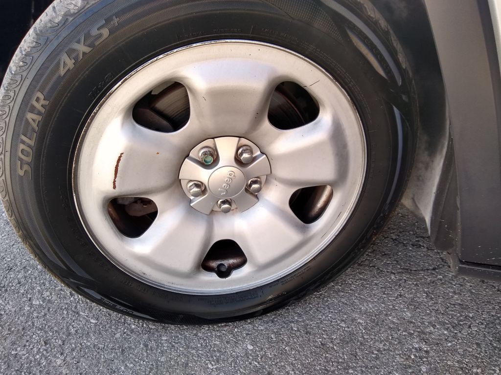 2015 Jeep Cherokee Image 31