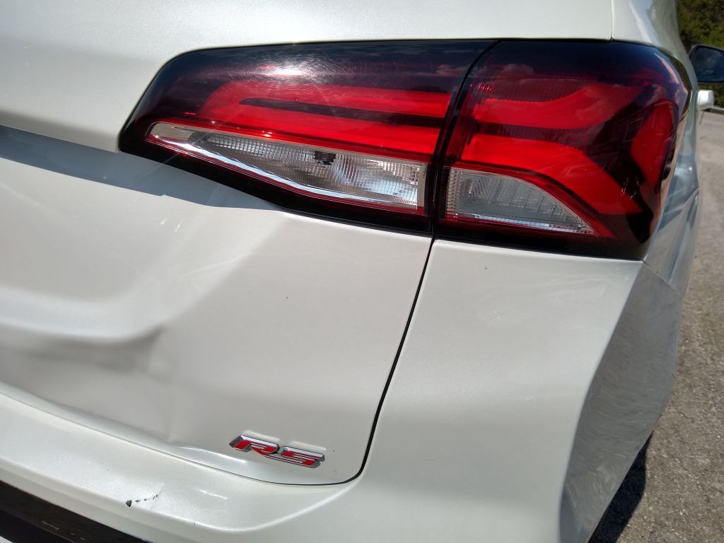 2022 Chevrolet Equinox Image 11