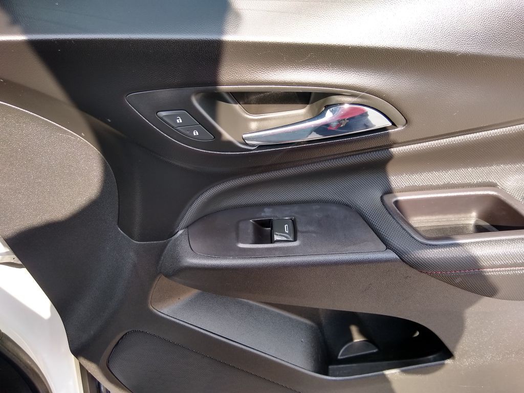 2022 Chevrolet Equinox Image 16