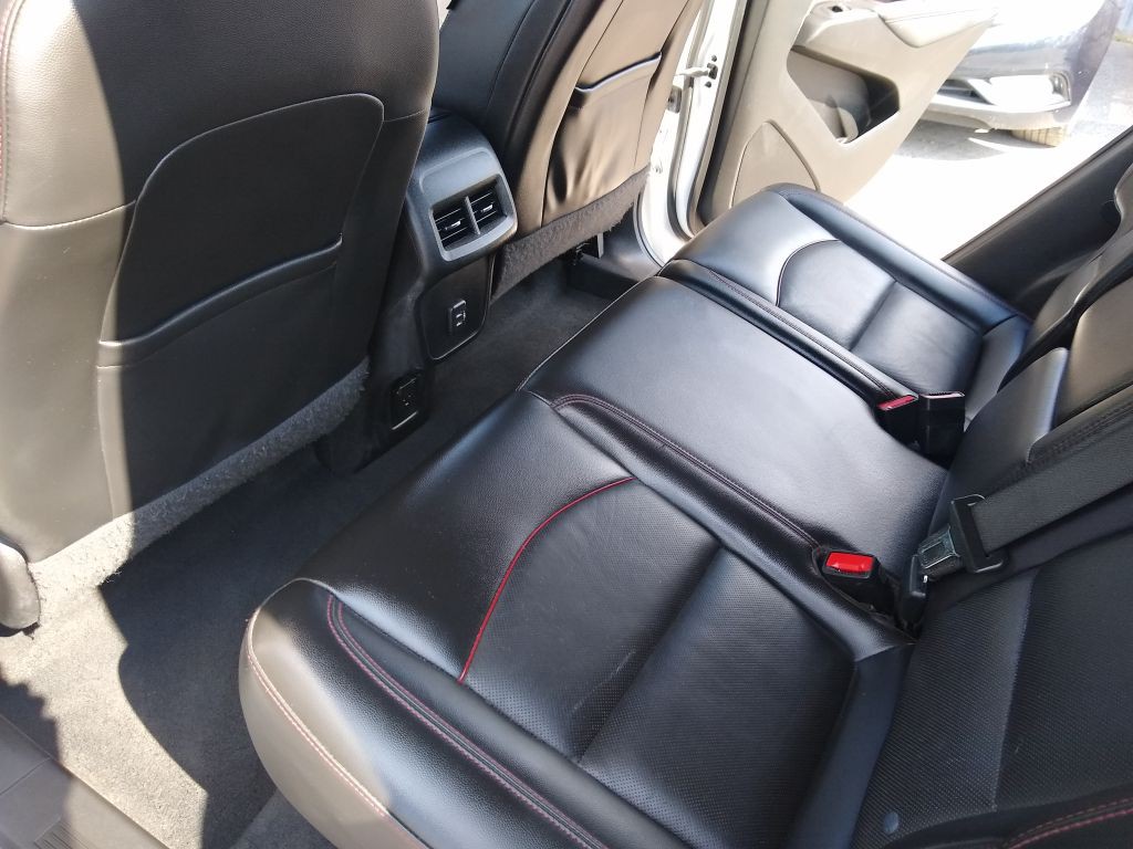 2022 Chevrolet Equinox Image 20