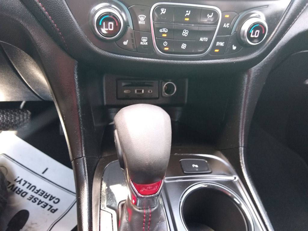 2022 Chevrolet Equinox Image 36
