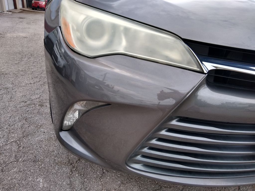 2015 Toyota Camry Image 6