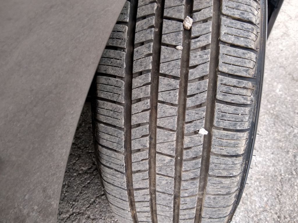 2015 Toyota Camry Image 38