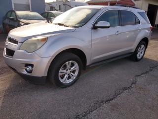 Image for 2012 Chevrolet Equinox LT ID: 7082964