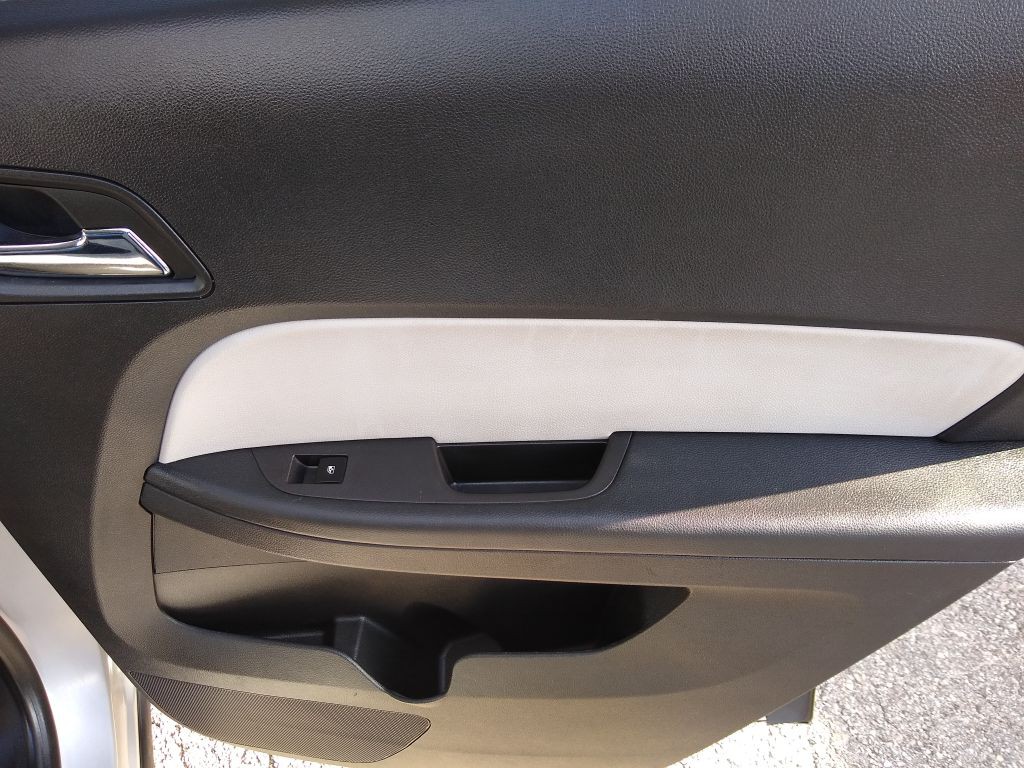 2012 Chevrolet Equinox Image 9