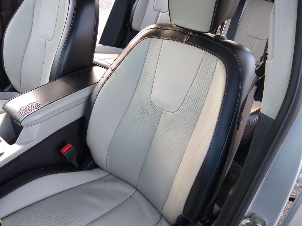 2012 Chevrolet Equinox Image 12