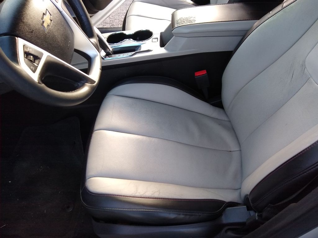 2012 Chevrolet Equinox Image 13