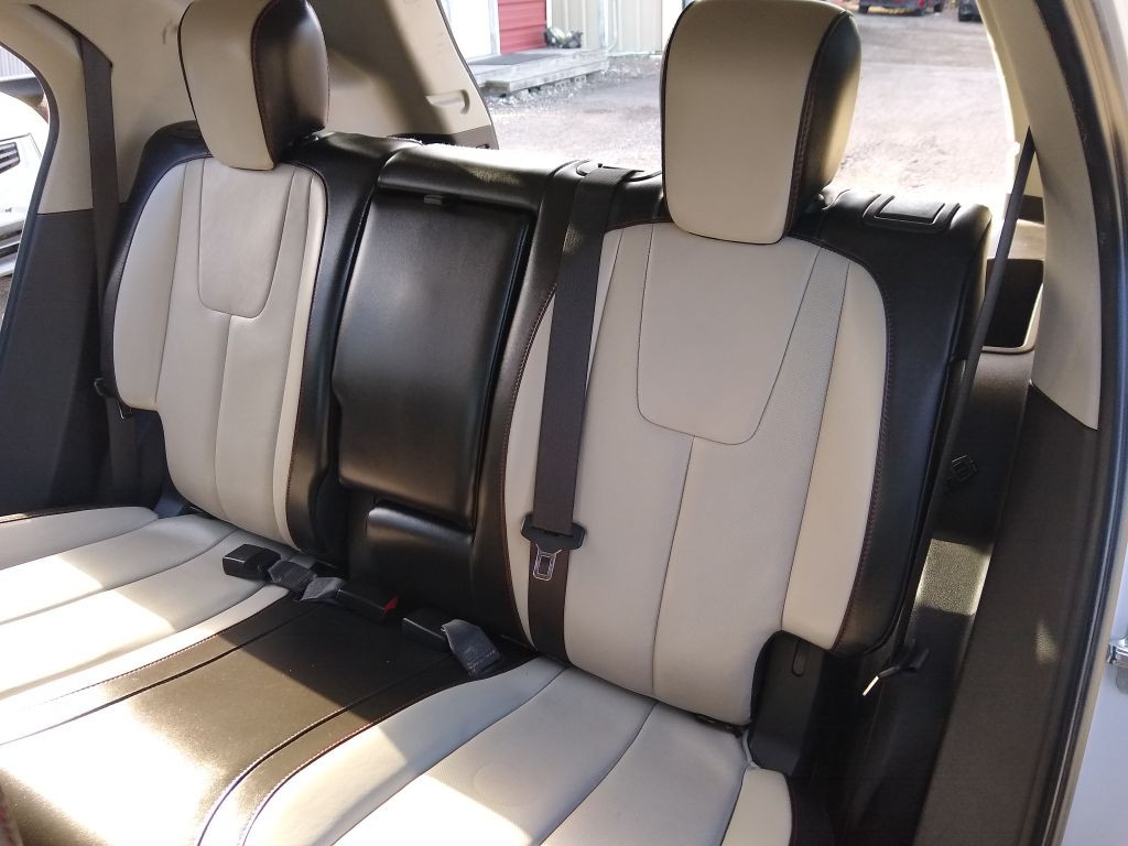 2012 Chevrolet Equinox Image 14