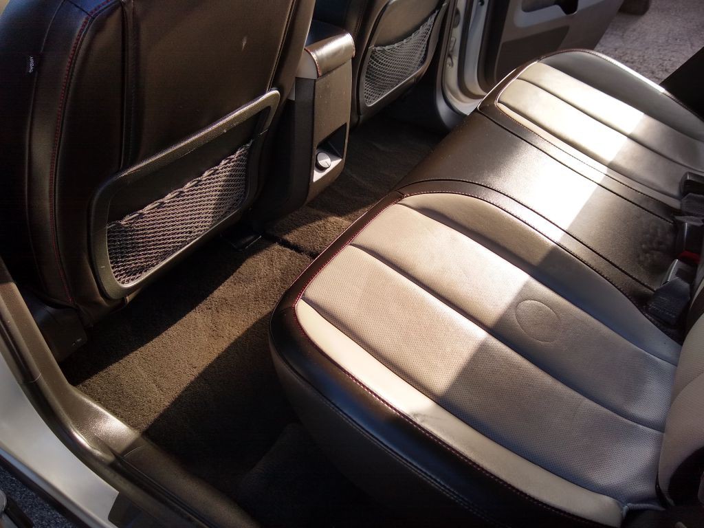 2012 Chevrolet Equinox Image 15