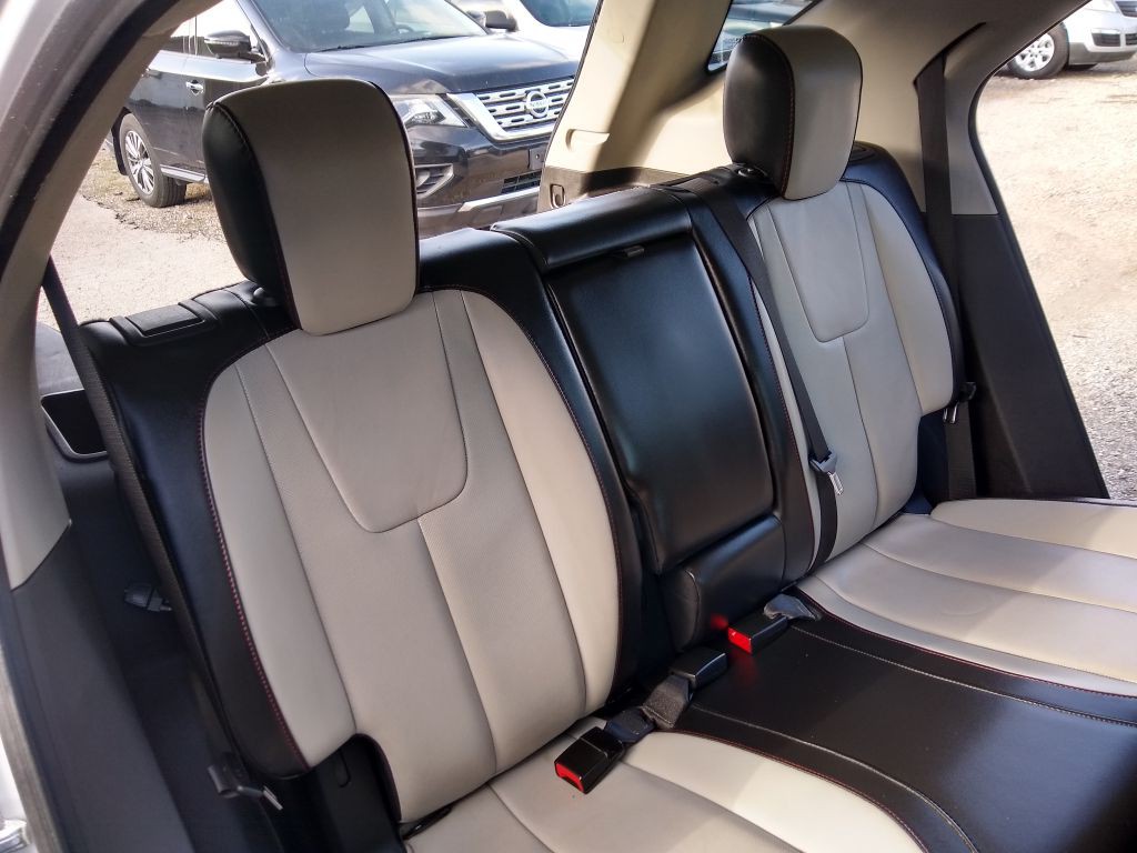 2012 Chevrolet Equinox Image 17