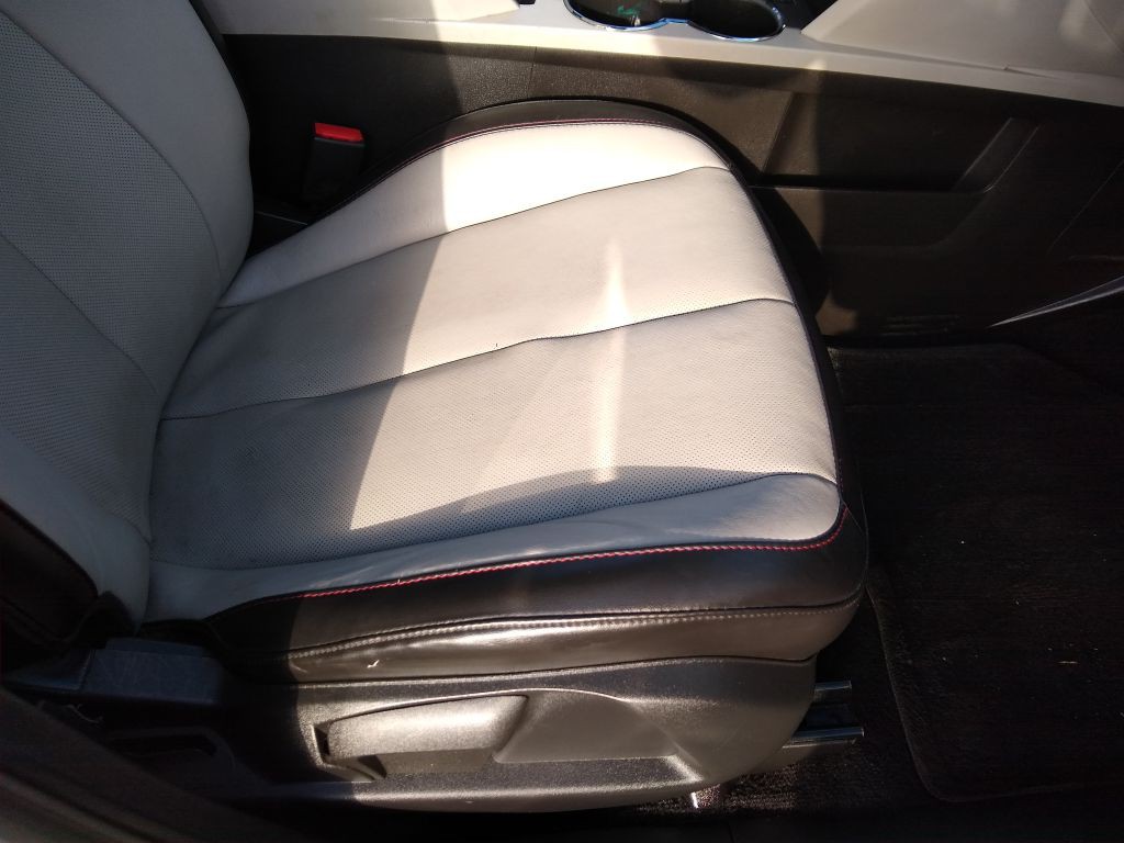 2012 Chevrolet Equinox Image 19