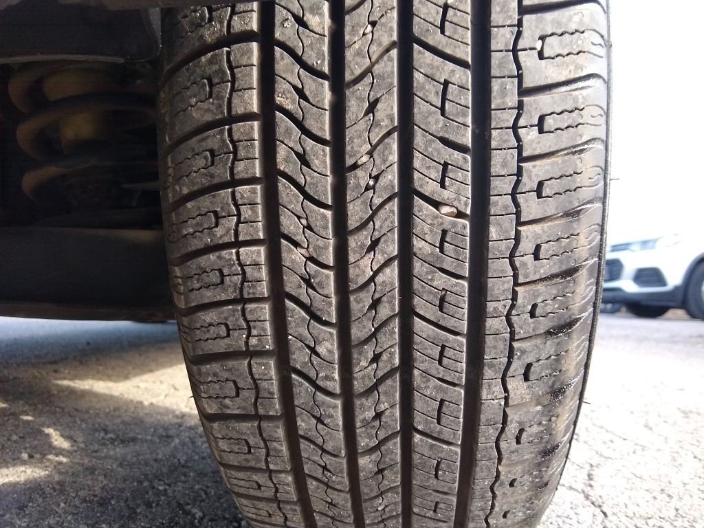 2012 Chevrolet Equinox Image 26