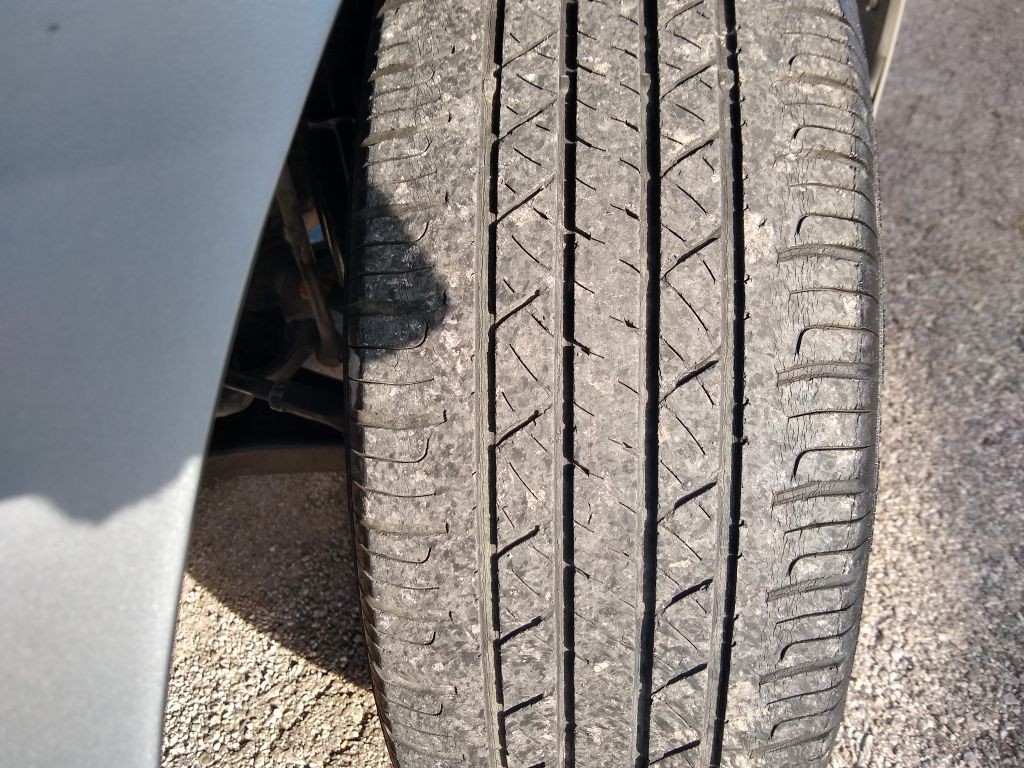 2012 Chevrolet Equinox Image 28