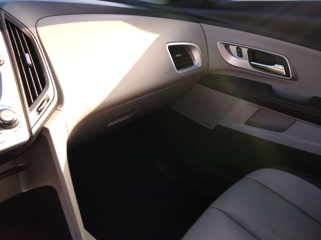 2012 Chevrolet Equinox Image 32